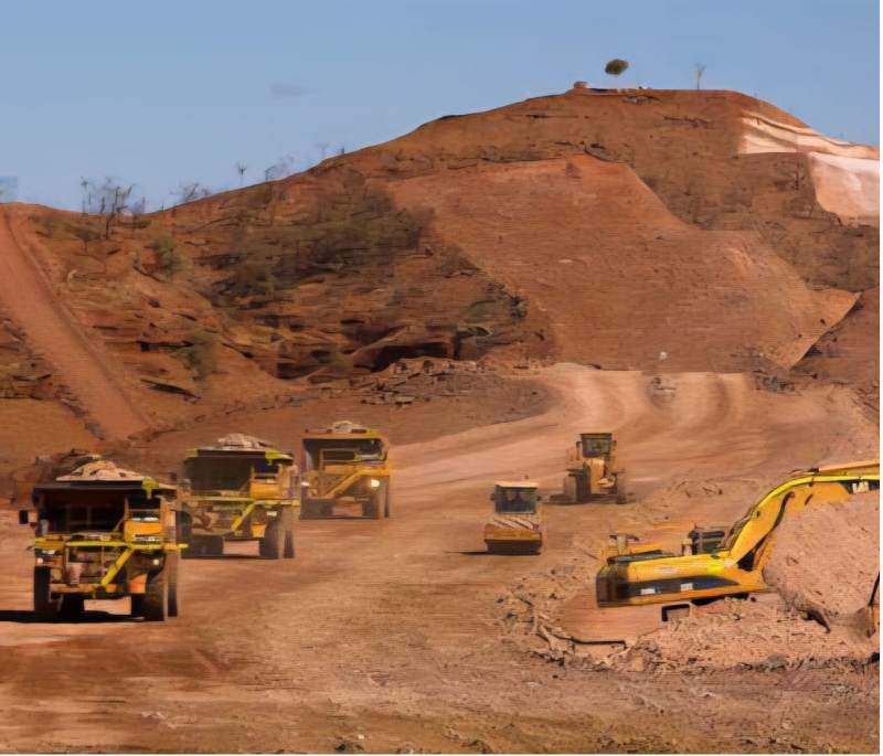 UAE - Tadweer Project for Abu Dhabi & Al-Ain Dump Sites Closures 