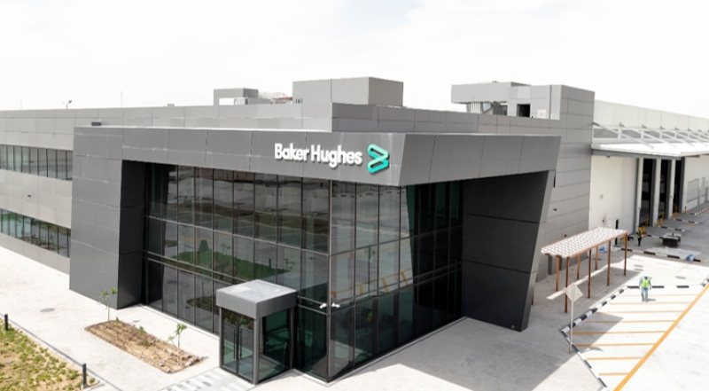 Saudi Arabia - Baker Hughes IET & SPC Expansion Projects