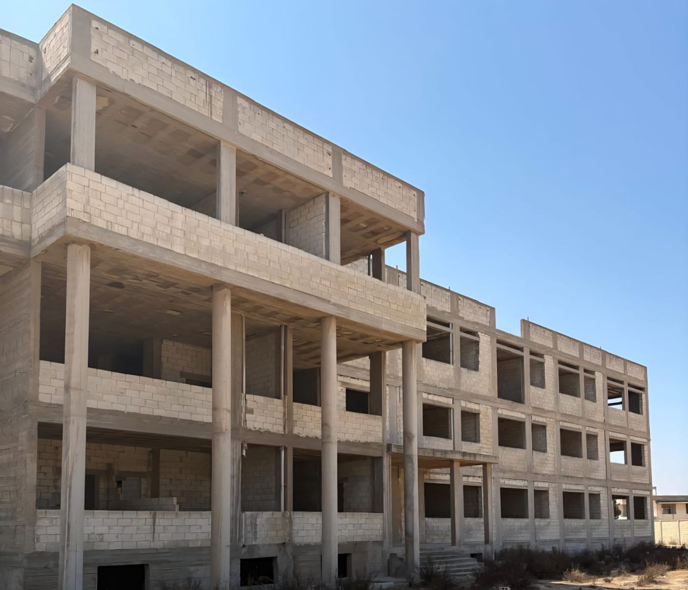 Structural Modelling